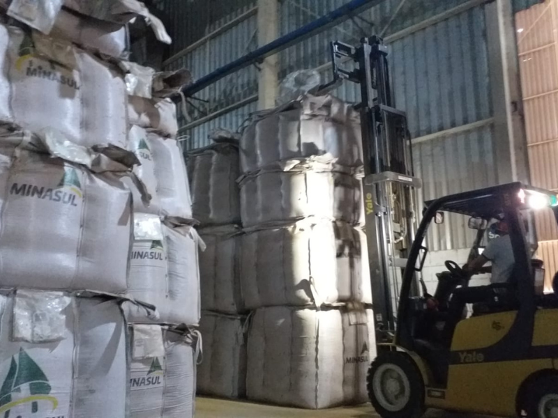 Minasul_bate_recorde_exportação_2024